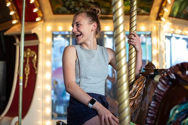 The Christmas Gala at Luna Park