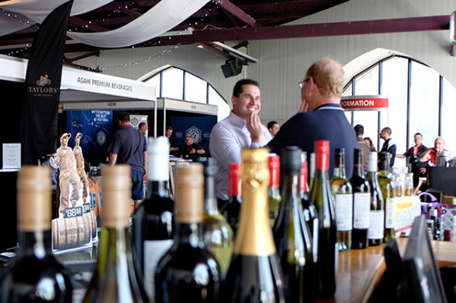 The Luna Palace is the perfect venue for Conferences & Expos