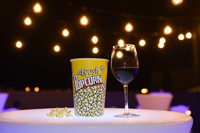 Catering for Conferences & Expos