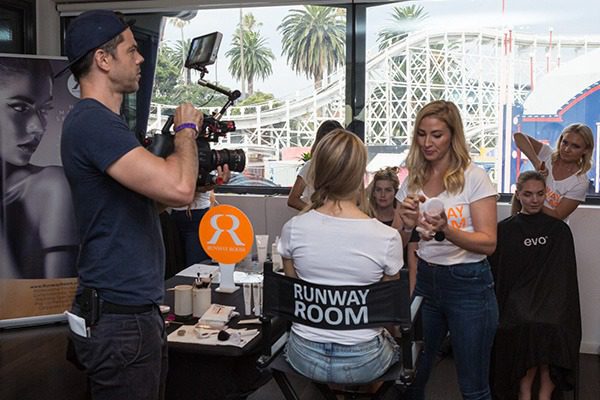 Corporate Events in Luna Park's Stardust Room