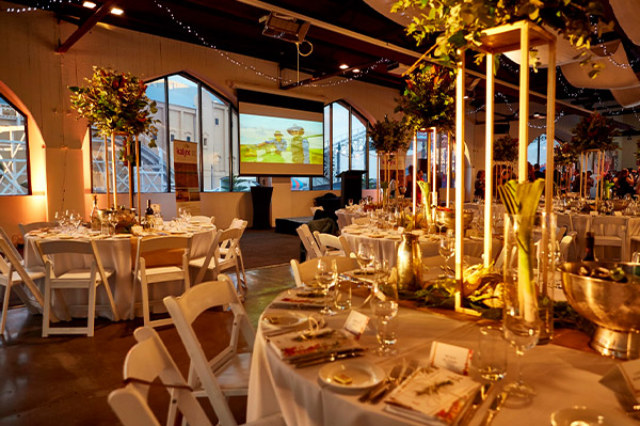 Weddings at Luna Palace