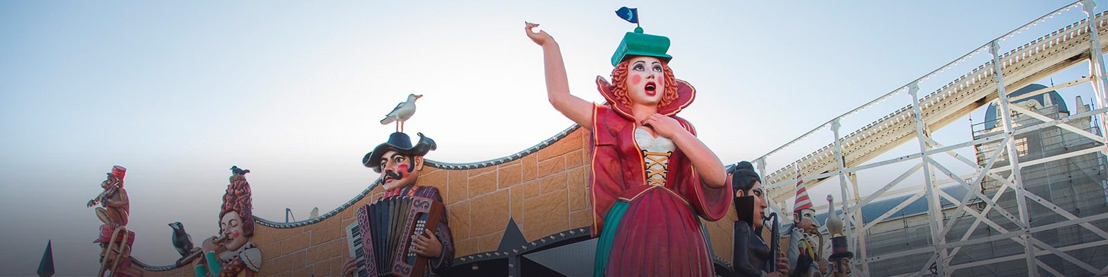 Luna Park client testimonials