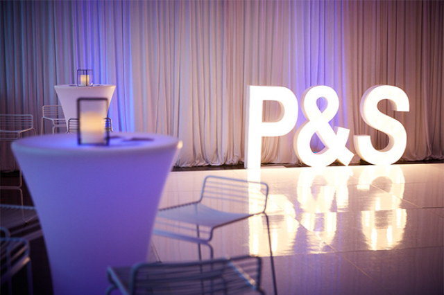 Stardust Room Engagement Parties