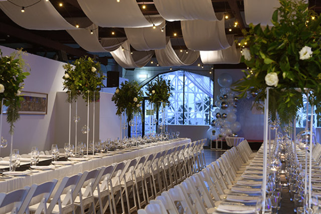 Weddings at Luna Palace
